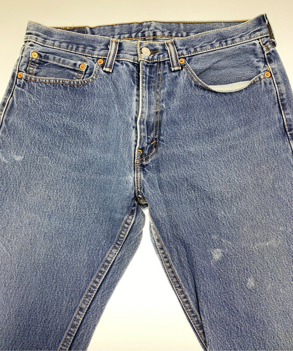 Levi's505