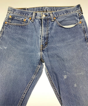 Levi's505