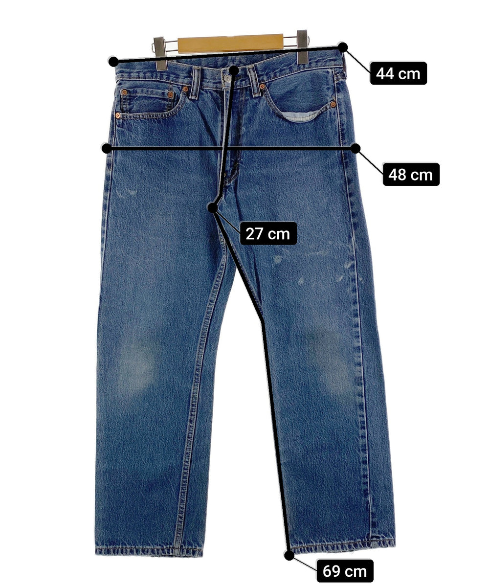 Levi's505