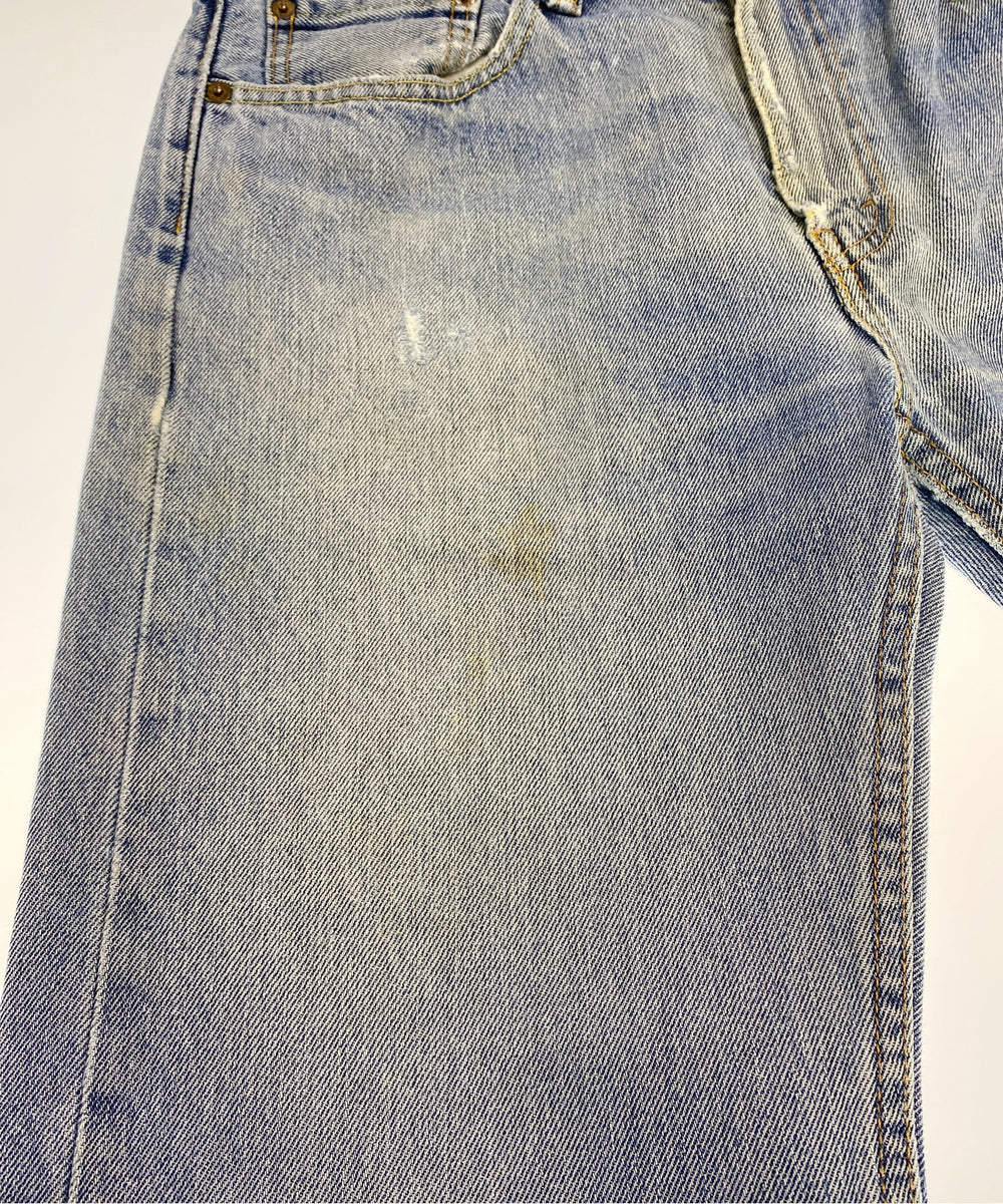 Levi's505
