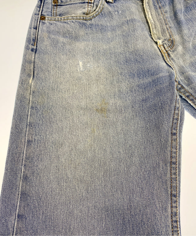 Levi's505