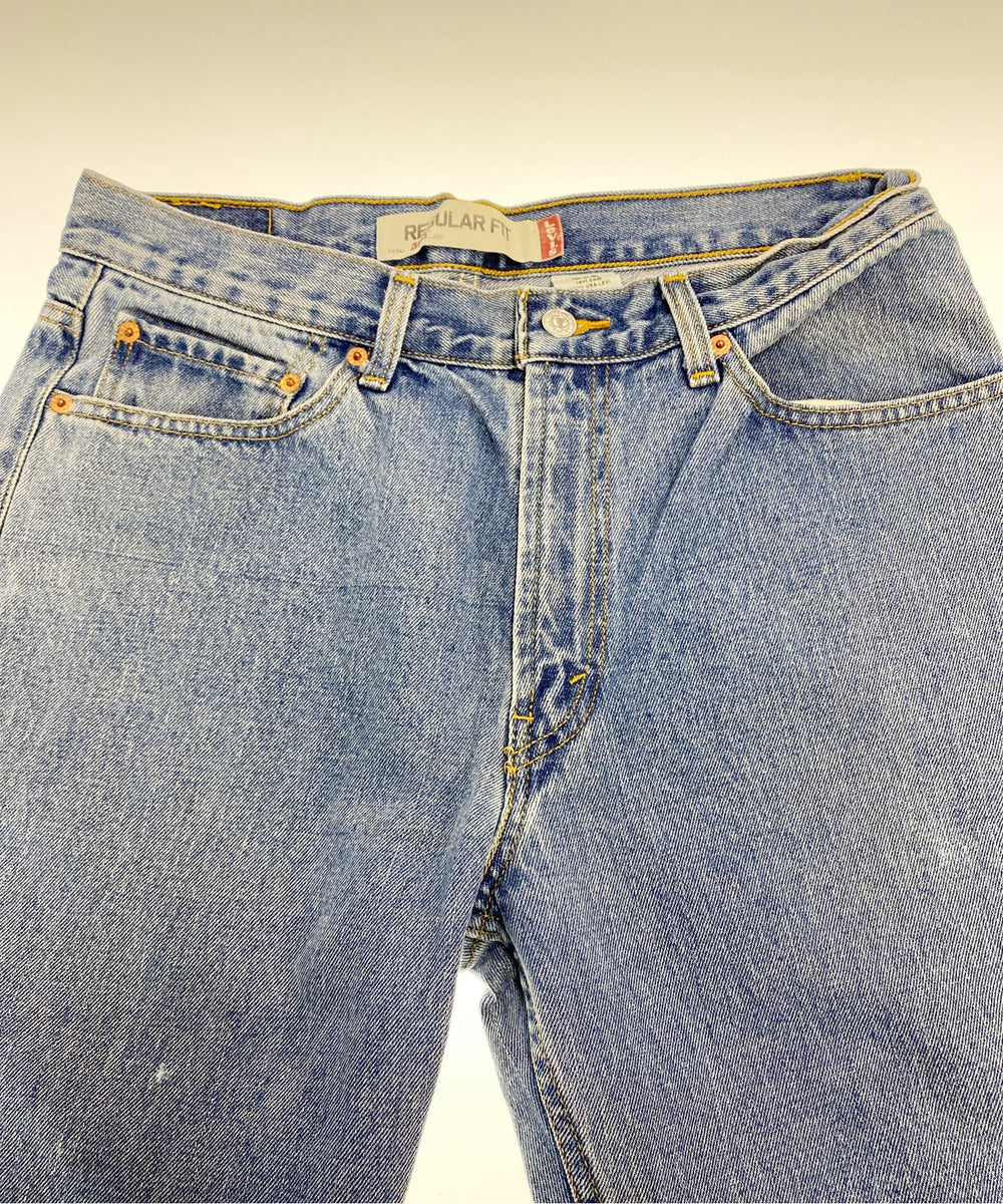 Levi's505