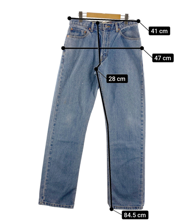 Levi's505