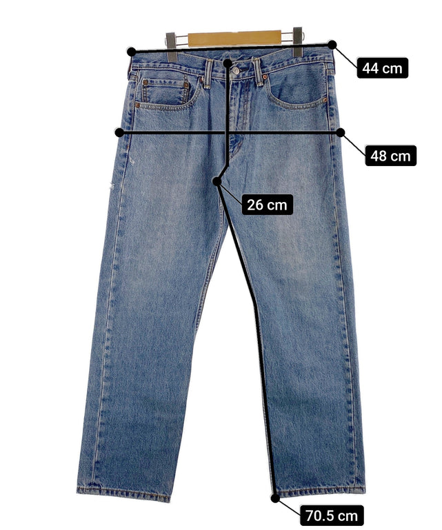 Levi's505