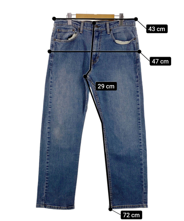 Levi's505