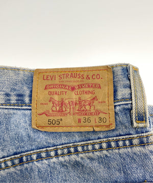 Levi's505