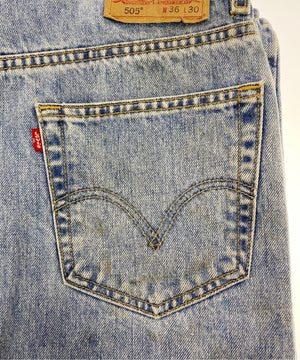 Levi's505