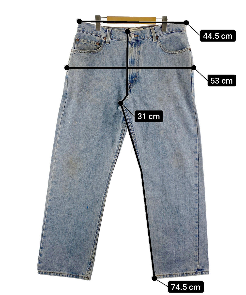 Levi's505