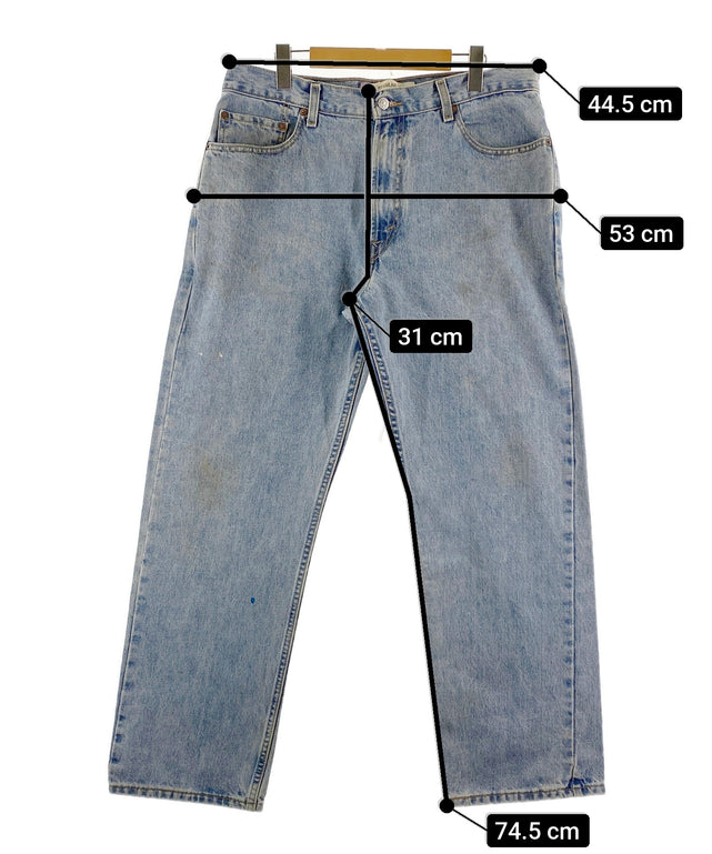 Levi's505