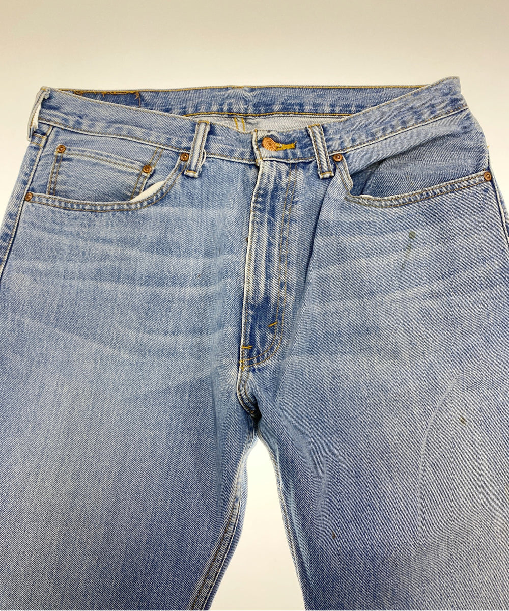 Levi's505