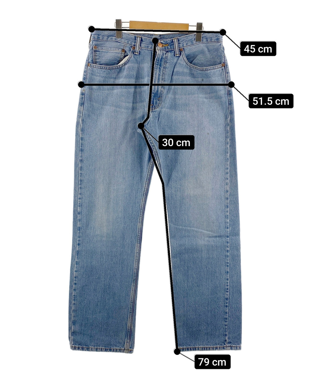 Levi's505
