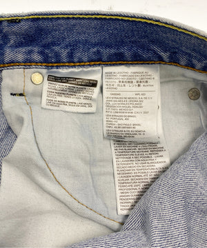 Levi's505