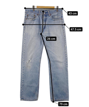 Levi's505