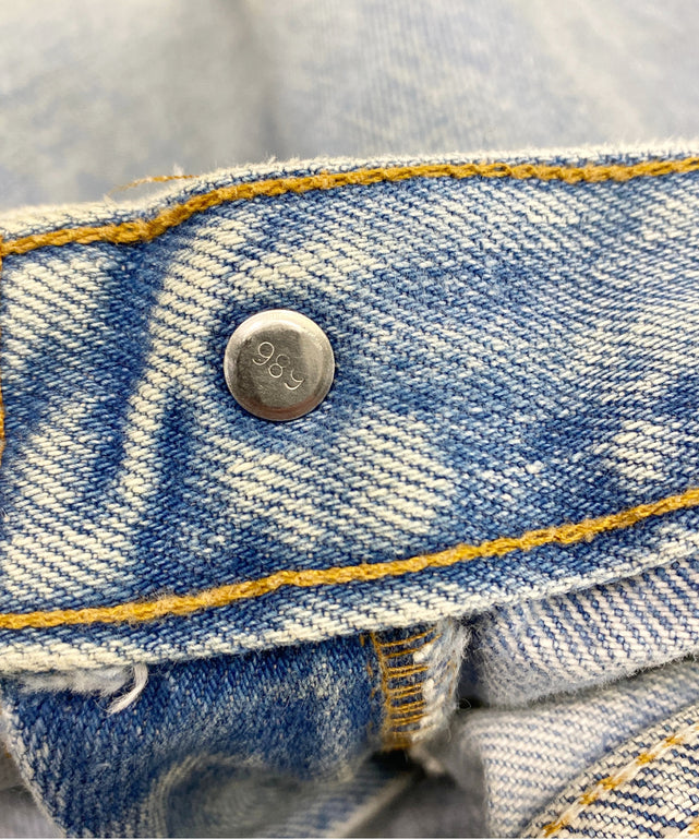 Levi's505