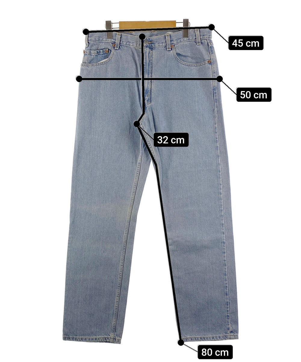 Levi's505