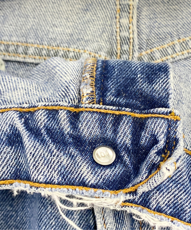 Levi's505