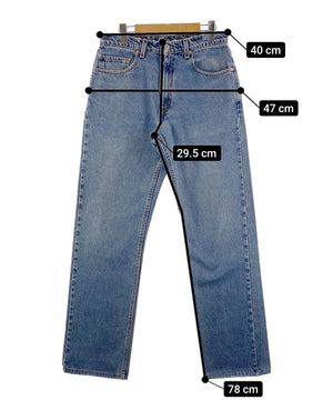 Levi's505