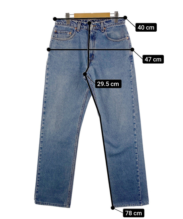 Levi's505