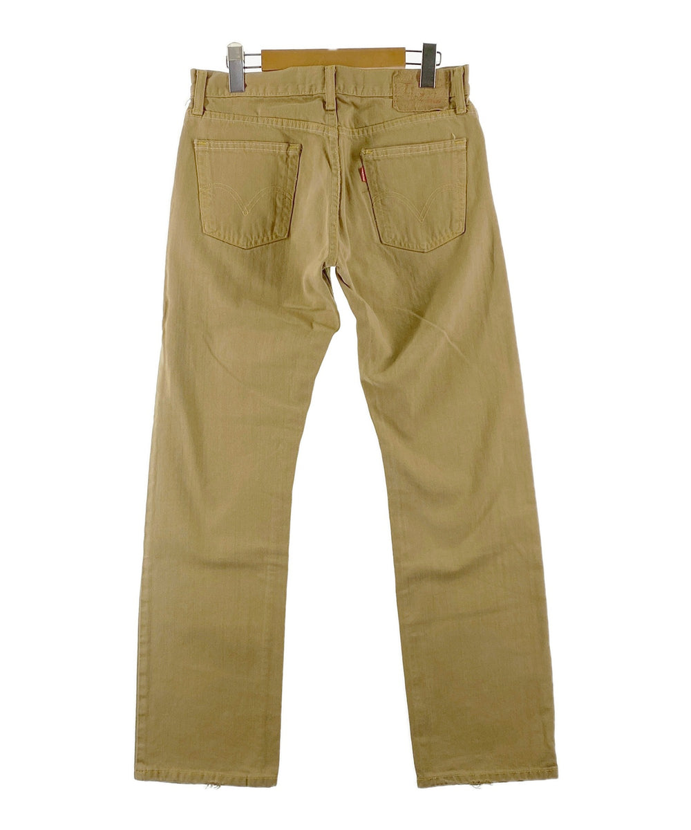 Levi's514 デニムパンツ