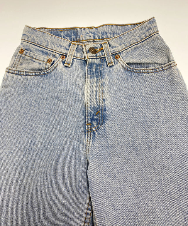 Levi's512 デニムパンツ