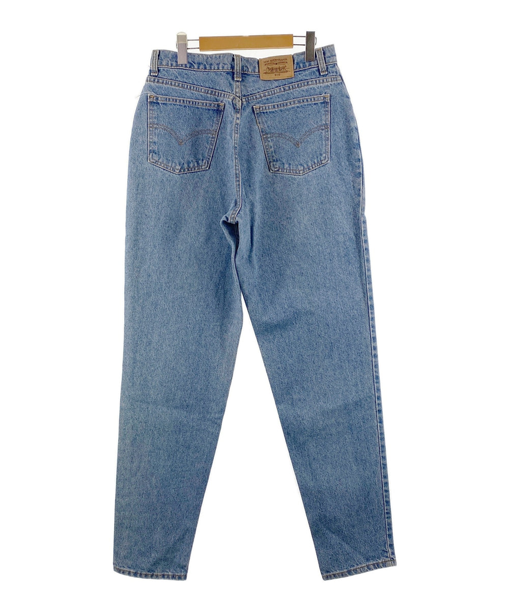 Levi's816 デニムパンツ