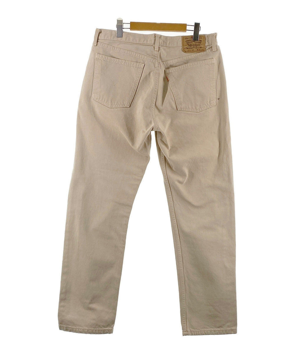Levi's615 デニムパンツ