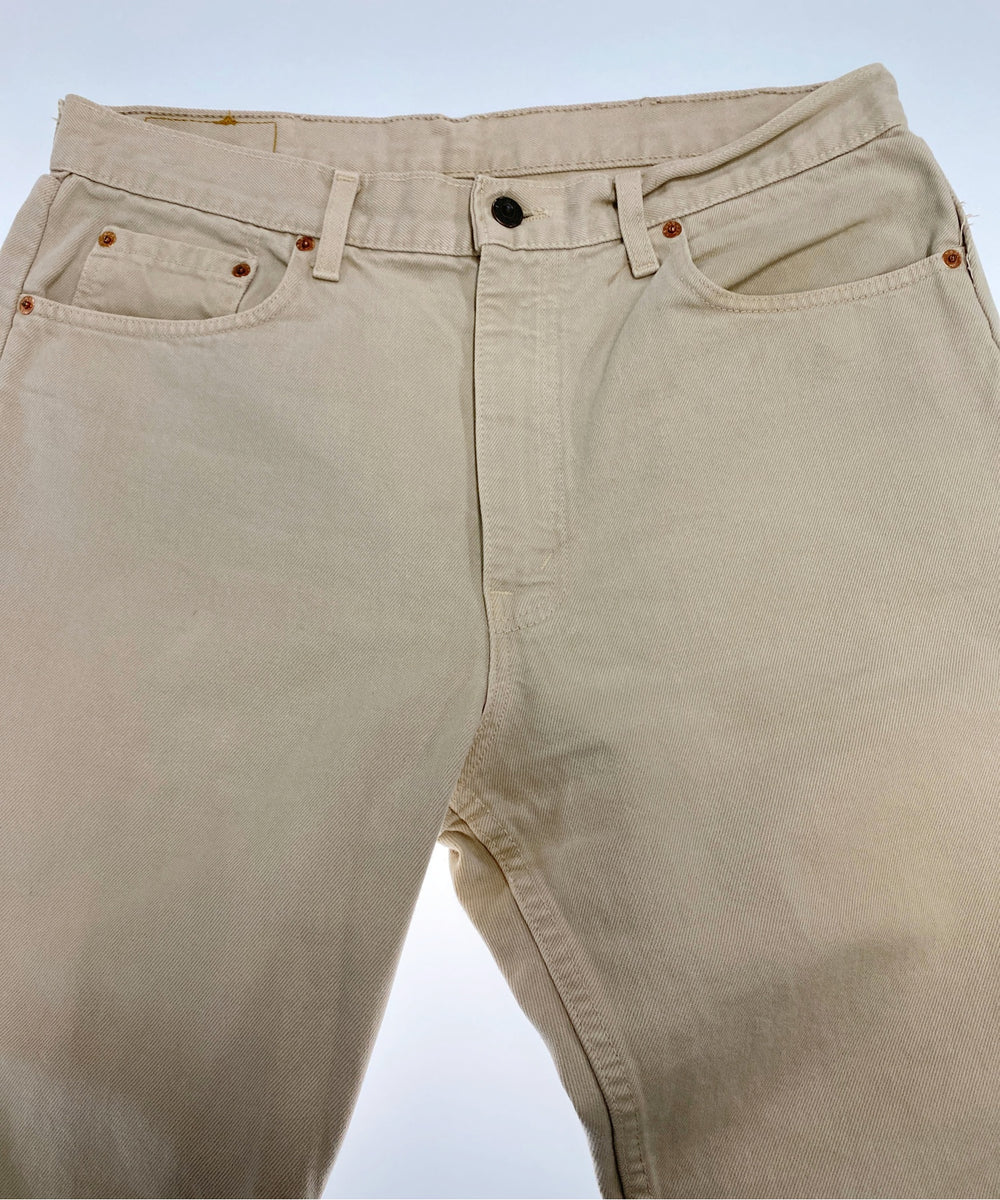 Levi's615 デニムパンツ
