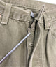 Levi's501 デニムパンツ