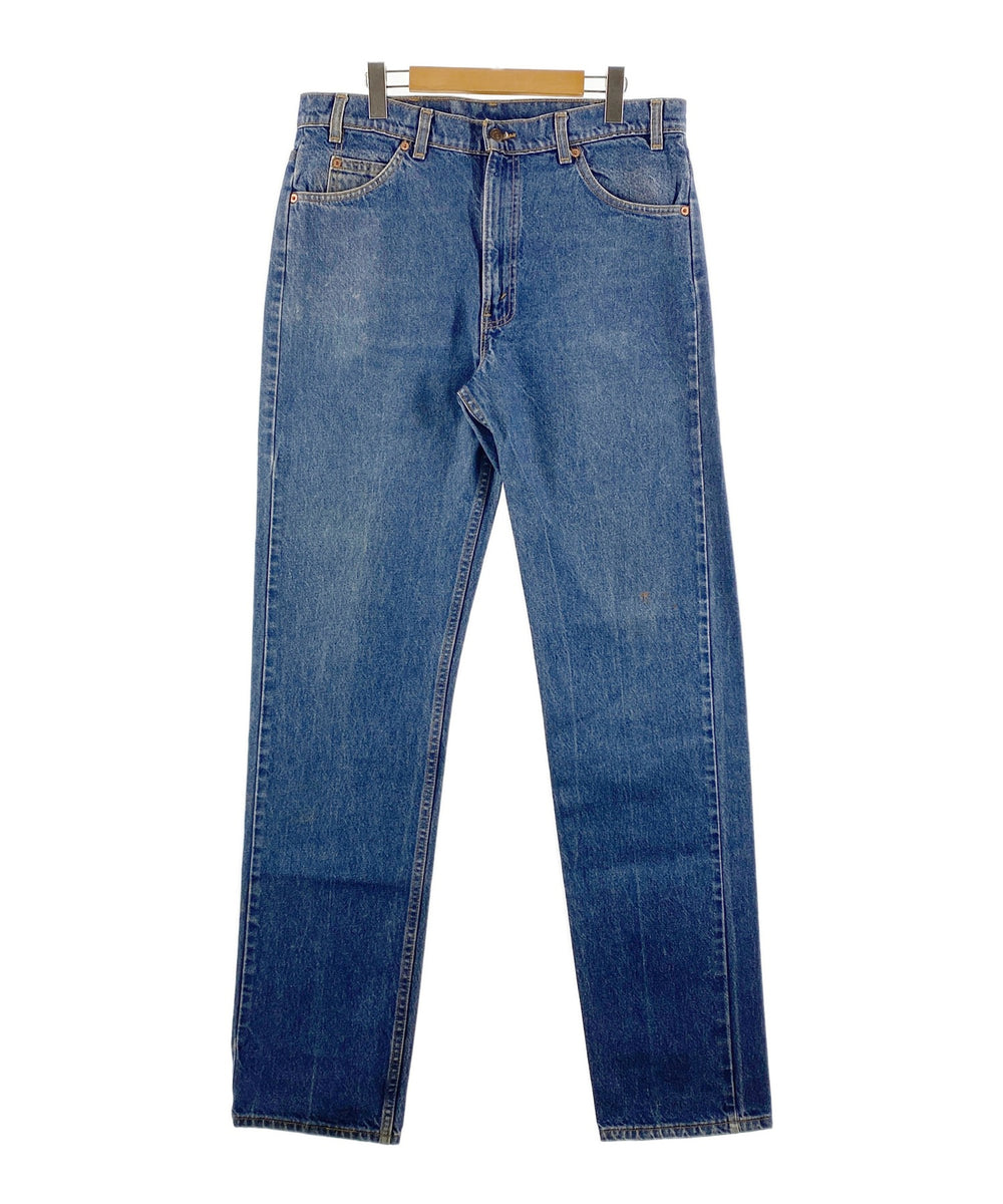 Levi's505 デニムパンツ