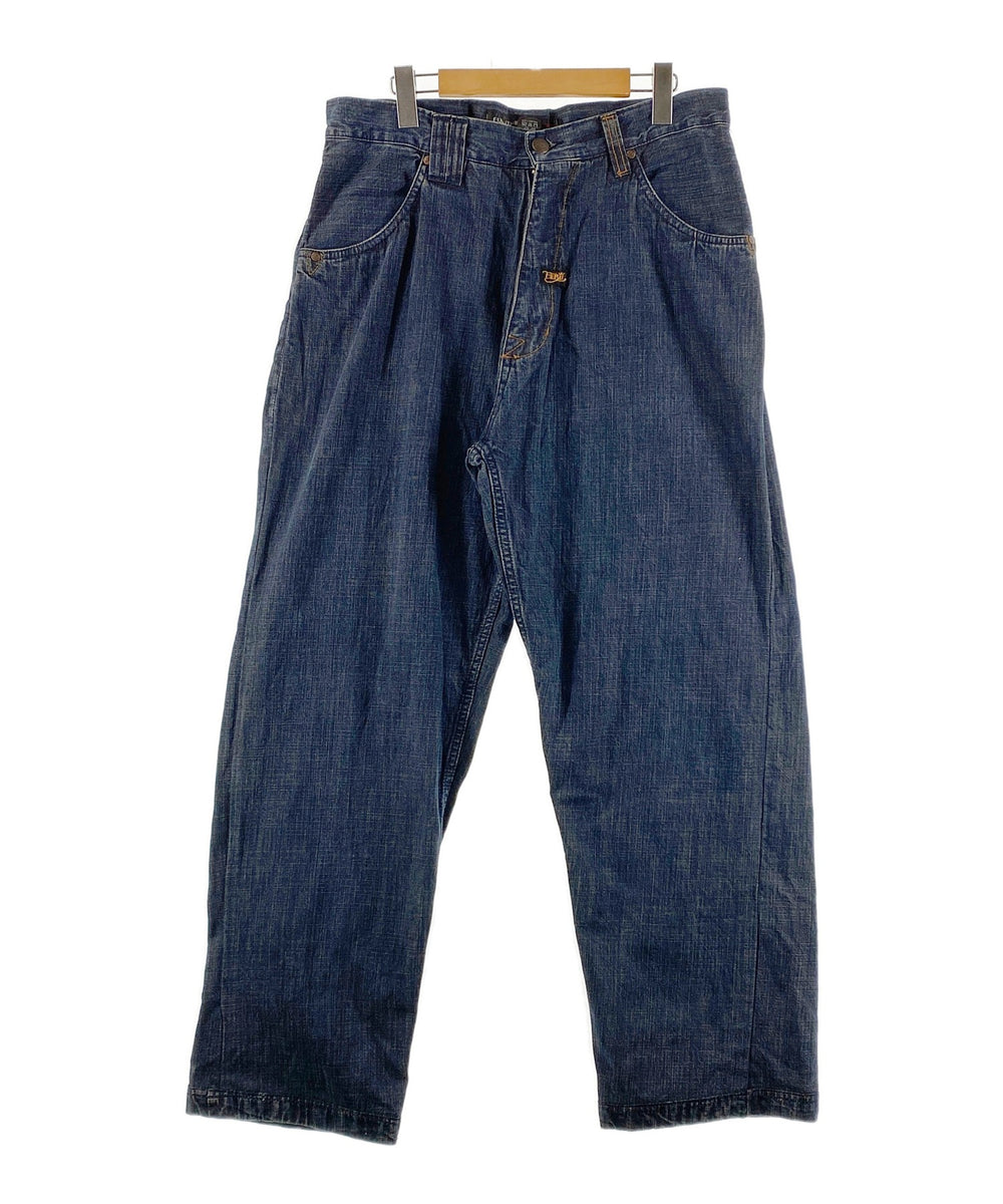 FUBU HIPHOPパンツ