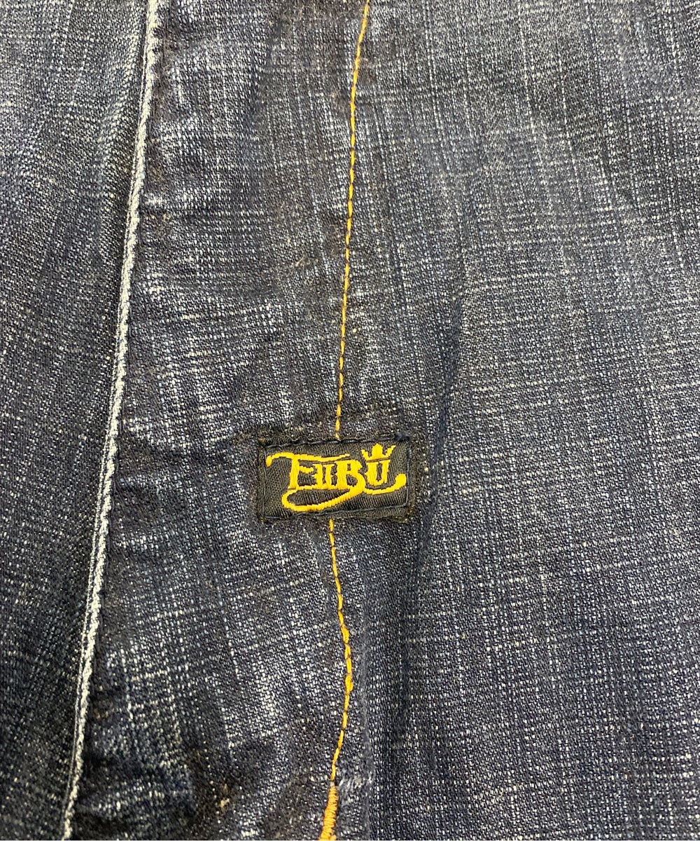 FUBU HIPHOPパンツ