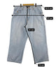 ROCAWEAR HIPHOPパンツ