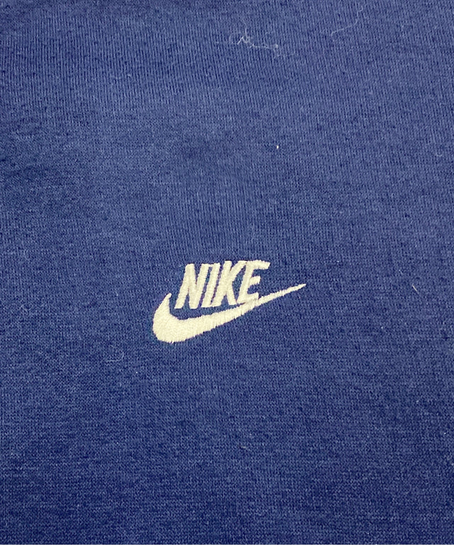 NIKEスポーツブランドスウェット