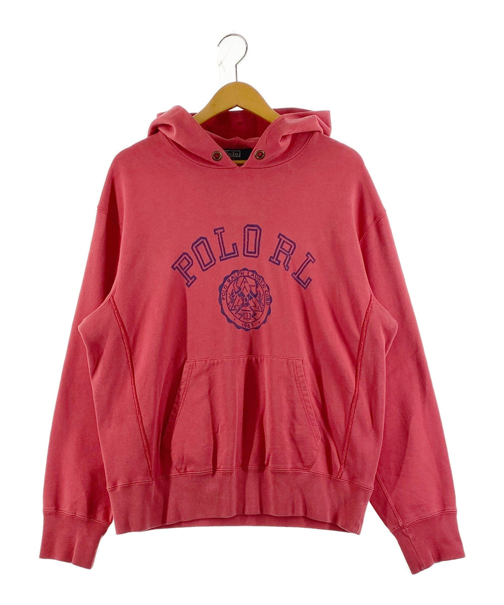 Ralph Laurenストリートブランドスウェット