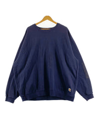 ネイビー / XL