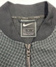 NIKEブランドナイロンジャケット