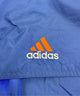 adidasブランドナイロンジャケット
