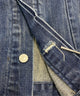 Levi'sブランドデニムジャケット