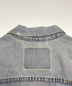 Levi'sブランドデニムジャケット