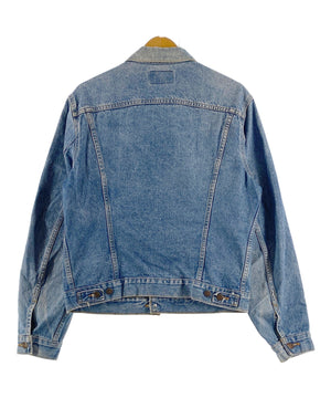 Levi'sブランドデニムジャケット