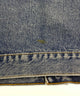 Levi'sブランドデニムジャケット