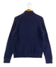 Ralph LaurenブランドハーフZIPニット