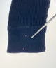 Ralph LaurenブランドハーフZIPニット