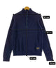 Ralph LaurenブランドハーフZIPニット
