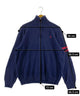 Ralph LaurenブランドハーフZIPニット