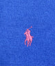 Ralph LaurenブランドハーフZIPニット