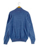 Ralph LaurenブランドハーフZIPニット