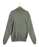 Ralph LaurenブランドハーフZIPニット