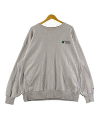 グレー / XL