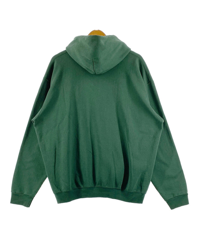 GREEN BAY PACKERSチームロゴスウェット